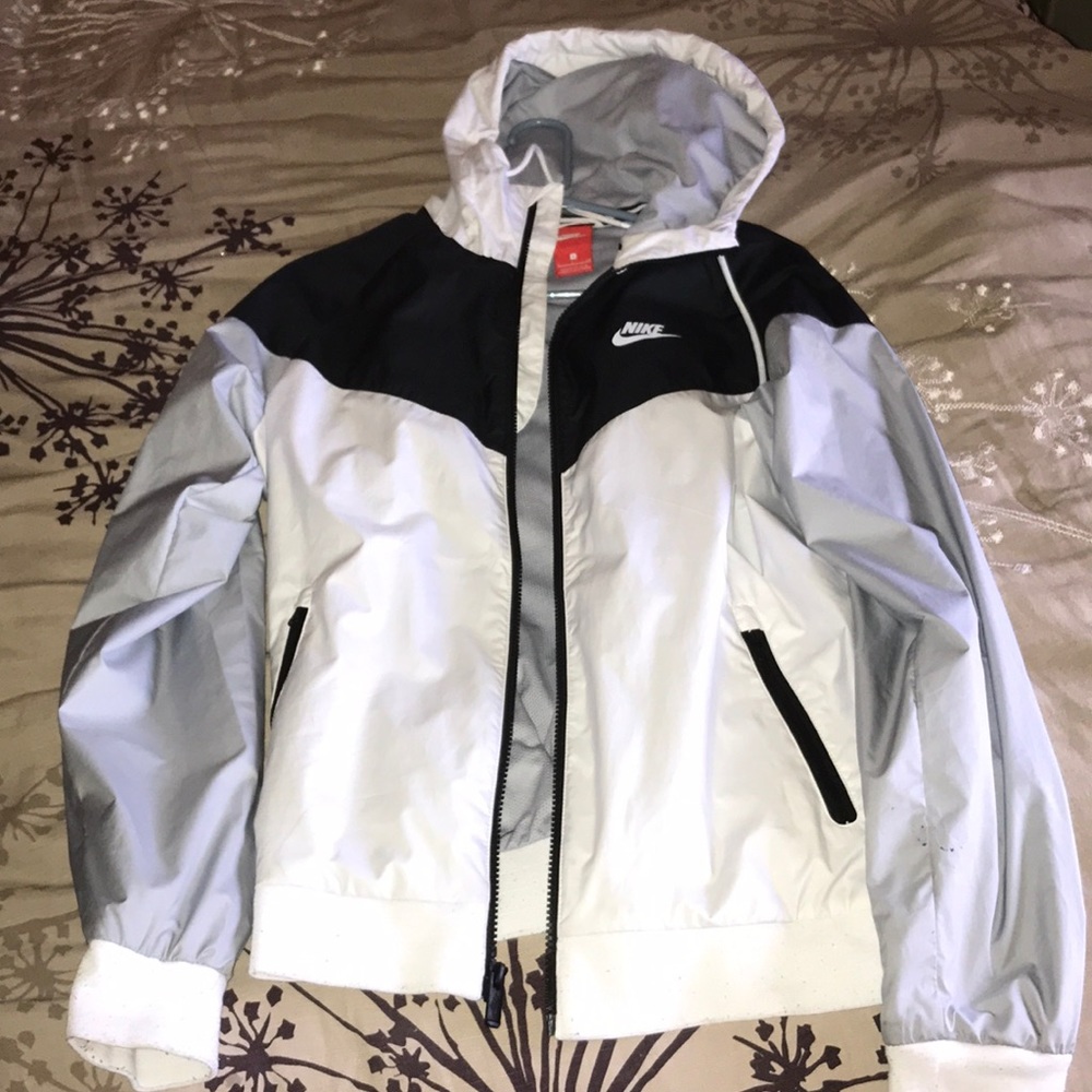 Nike Windbreaker